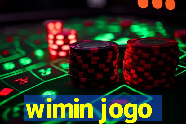 wimin jogo